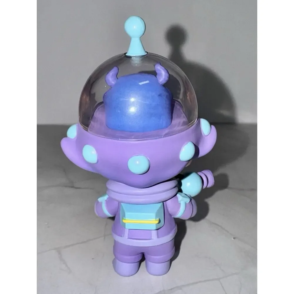 Pop Mart DIMOO WORLD Space Travel Monster Boy Confirmed Figure US Seller
